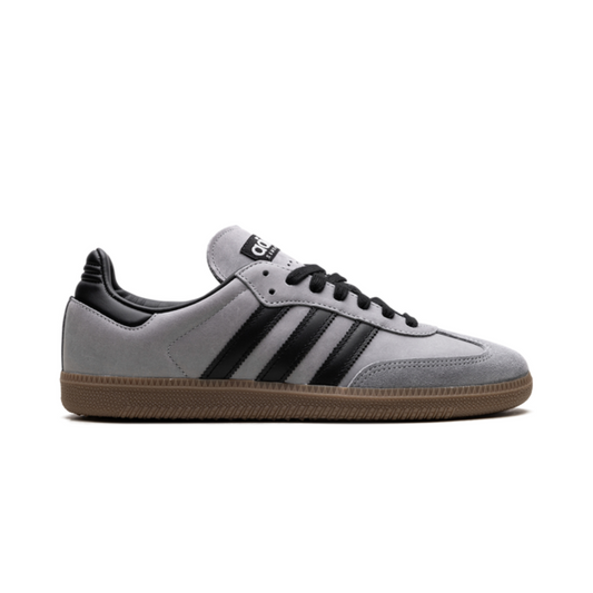 Adidas Samba Halo Silver