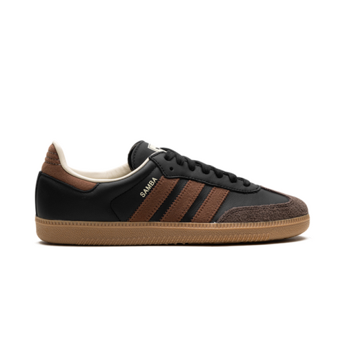 Adidas Samba Brown