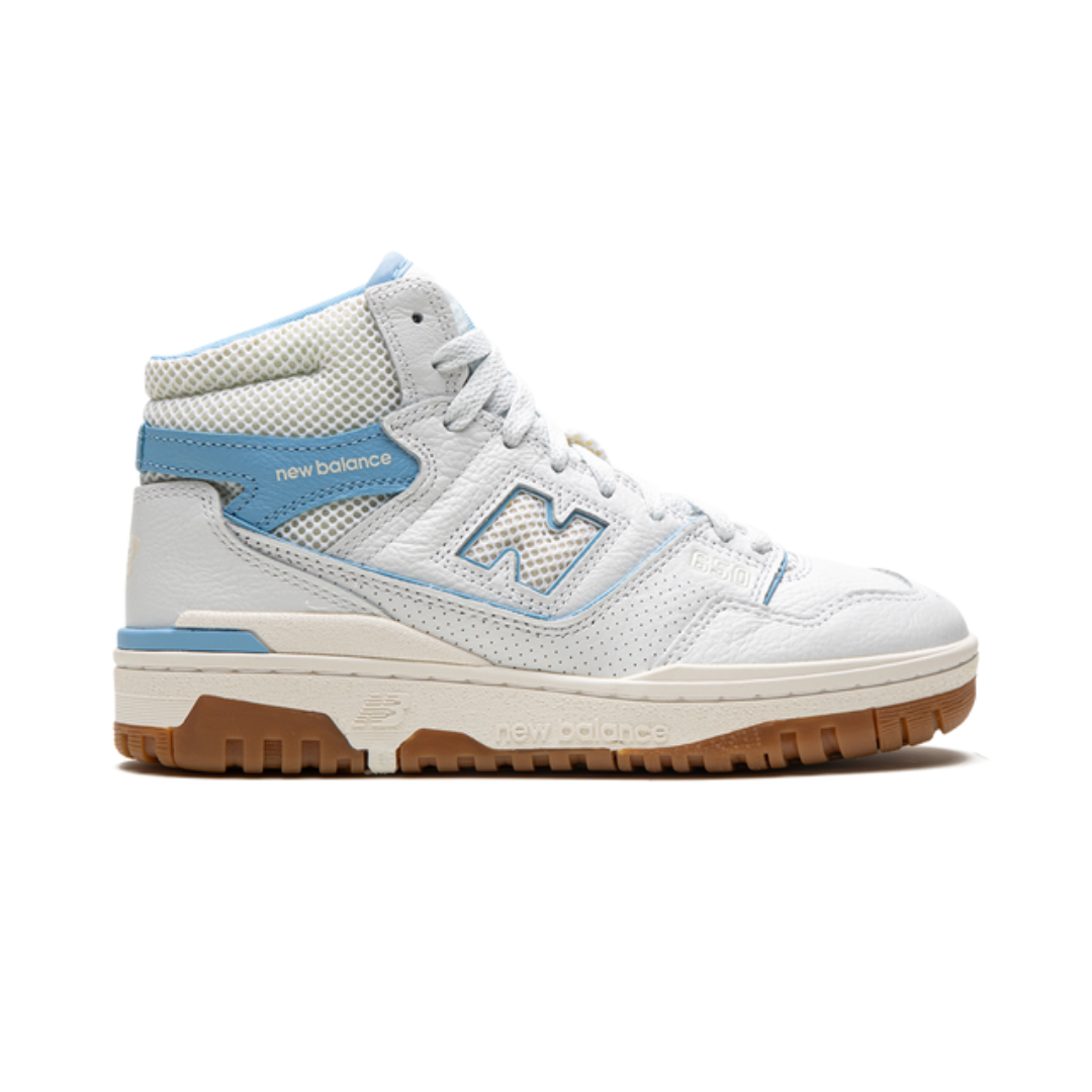 New Balance 650 Aime Leon Dore - Blue Haze