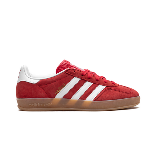 Adidas Gazelle Indoor Better Scarlet
