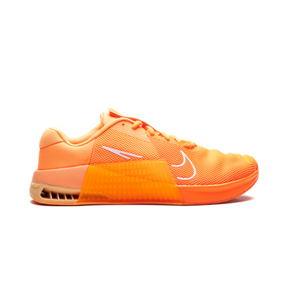 Nike Metcon 9 AMP Atomic Orange