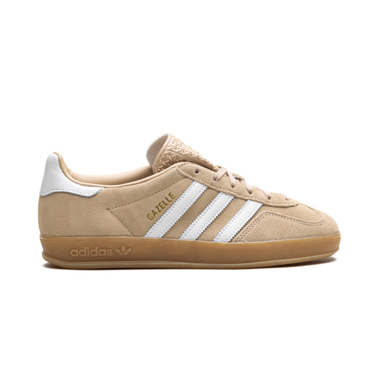 Adidas Gazelle Indoor Magic Beige