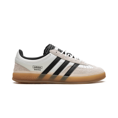 Adidas Gazelle Indoor Bad Bunny Off White
