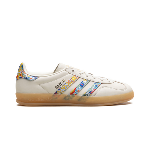 Adidas Gazelle Indoor Liberty London Florals