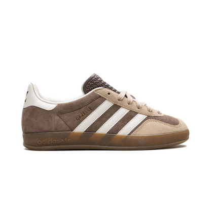 Adidas Gazelle Indoor Earth Strata Magic Beige