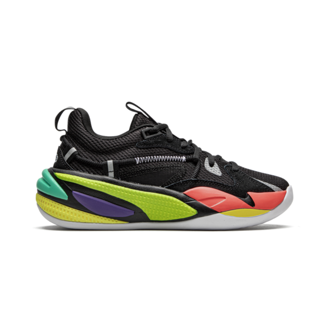 Puma RS Dreamer GS Black Multi