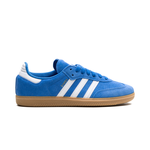 Adidas Samba Adv Blue Bird
