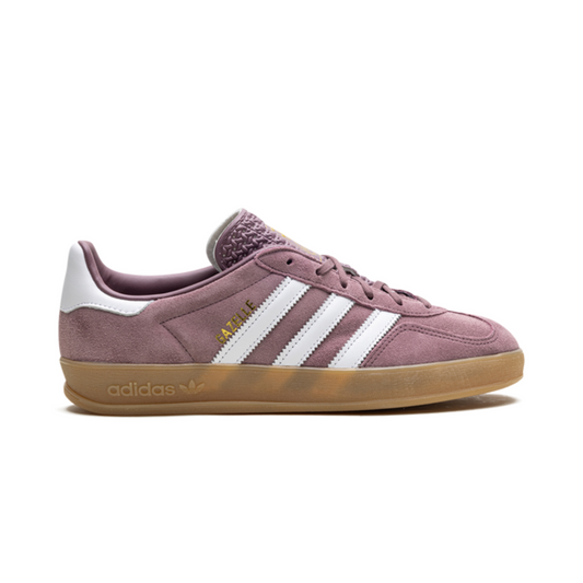 Adidas Gazelle Indoor Shadow Fig