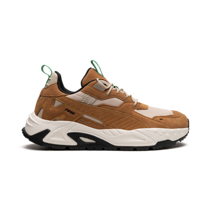 Puma RS-TRCK OTDR