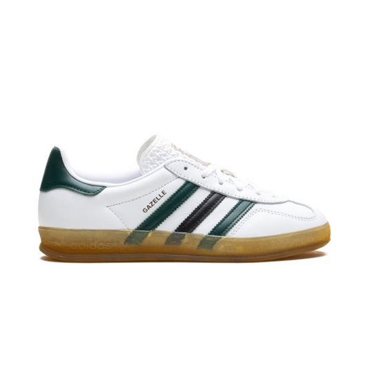 Adidas Gazelle Indoor Collegiate Green