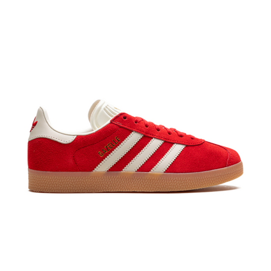 Adidas Gazelle Red
