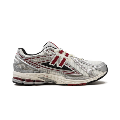 New Balance 1906R  "Silver / Crimson"