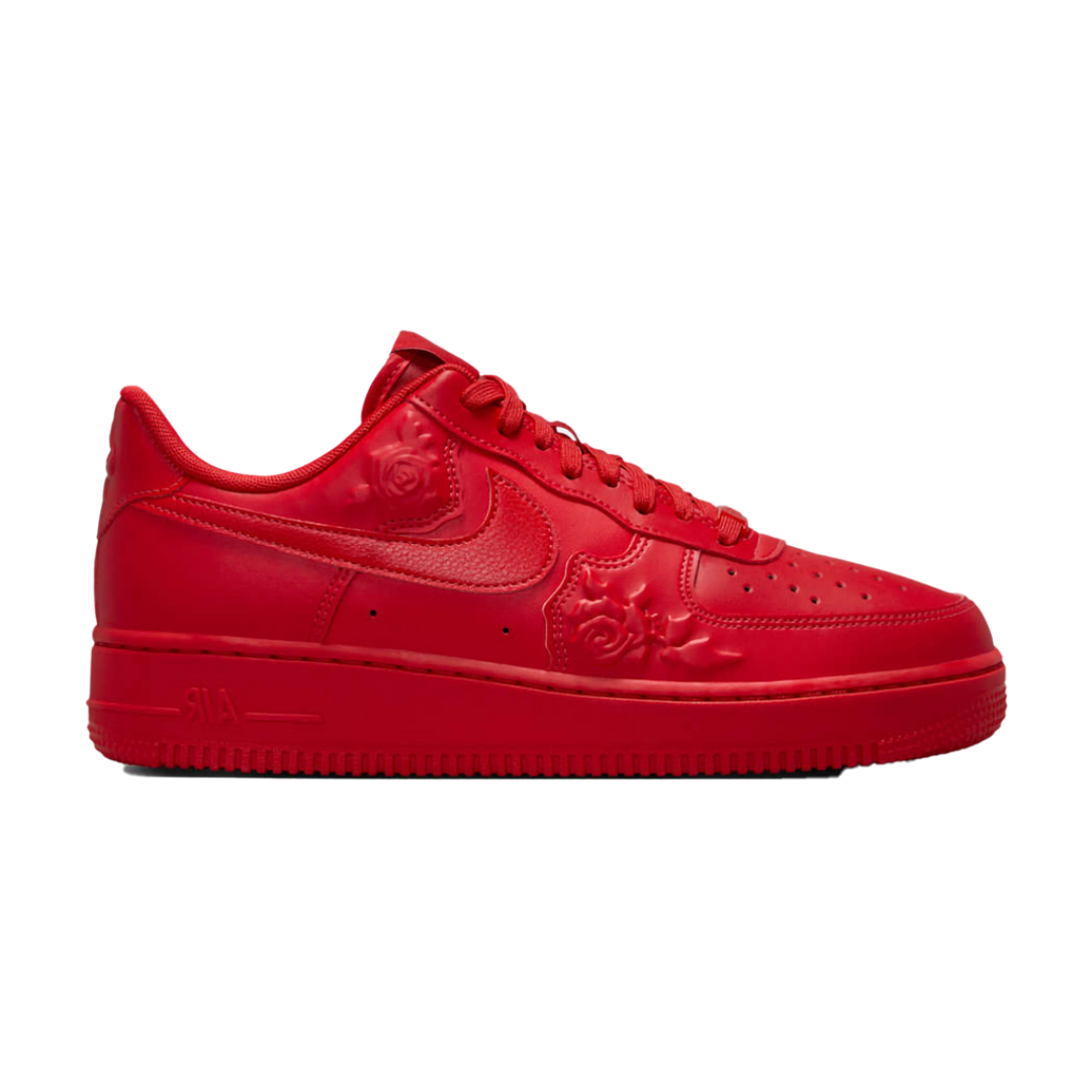 Nike Air Force 1 Low "Red Roses"