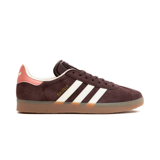 Adidas Gazelle Shadow Brown