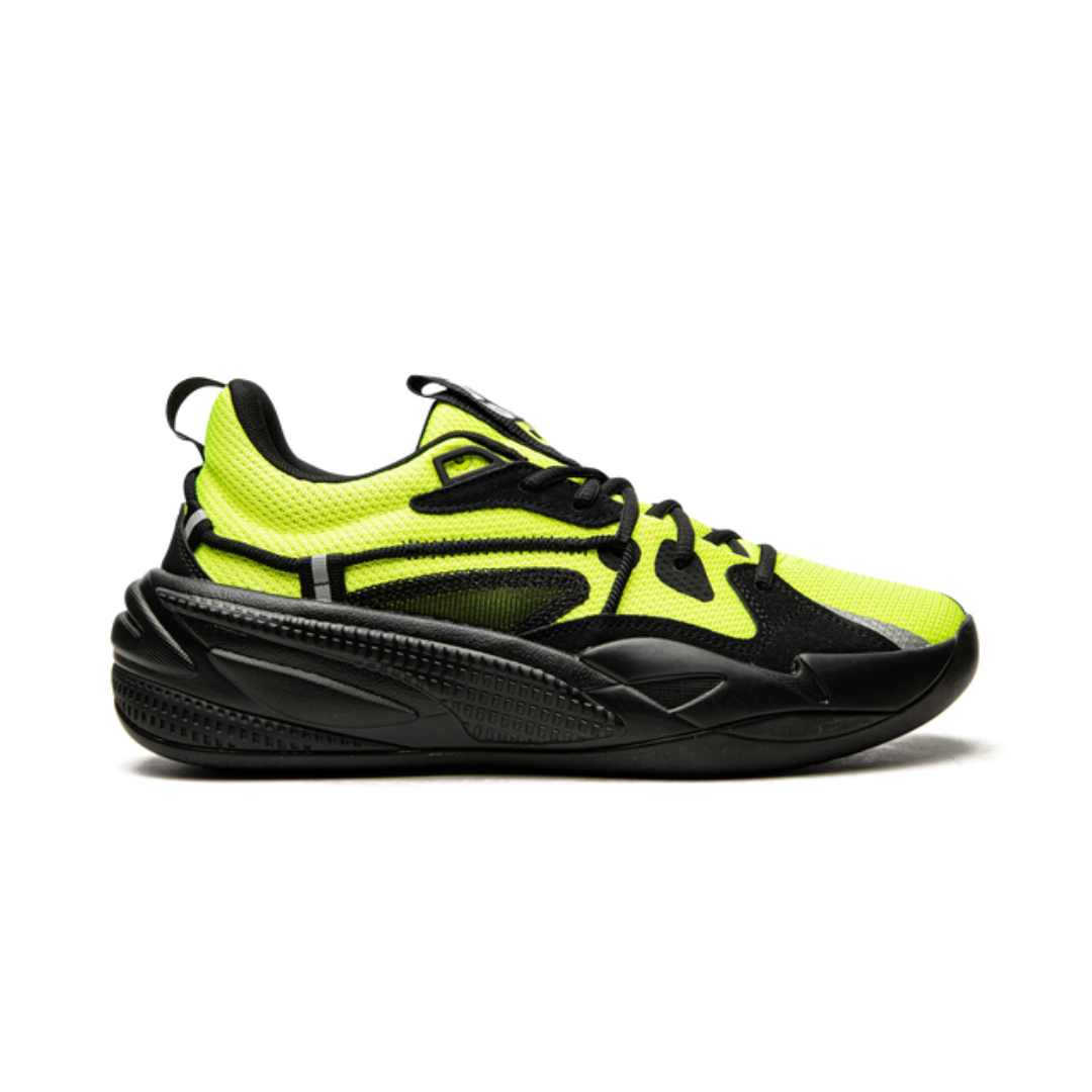 Puma RS Dreamer J Cole