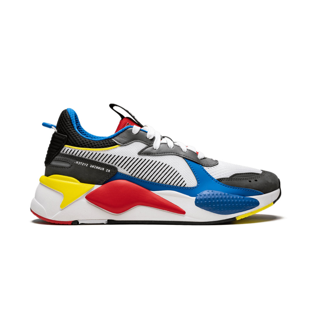 Puma RS-X Toys