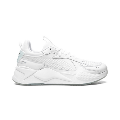 Puma RS-X White Ice