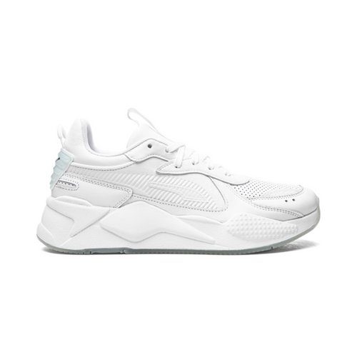 Puma RS-X White Ice