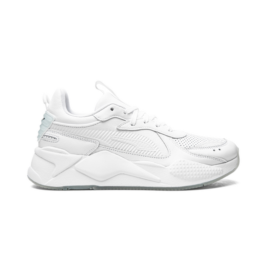 Puma RS-X White Ice