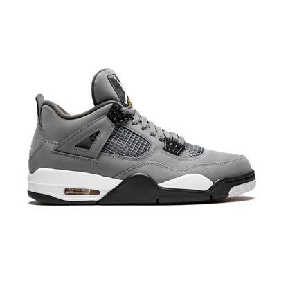 Jordan 4 Retro Cool Grey