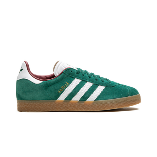 Adidas Gazelle Collegiate Green