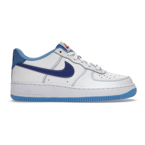 Nike Air Force 1 University Blue