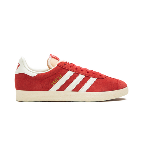 Adidas Gazelle Glory Red