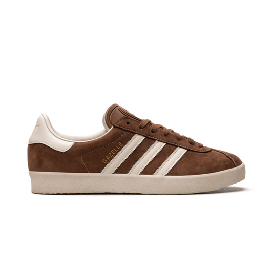 Adidas Gazelle Brown