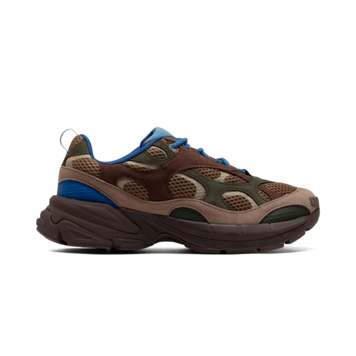 Puma KidSuper Velophasis Brown