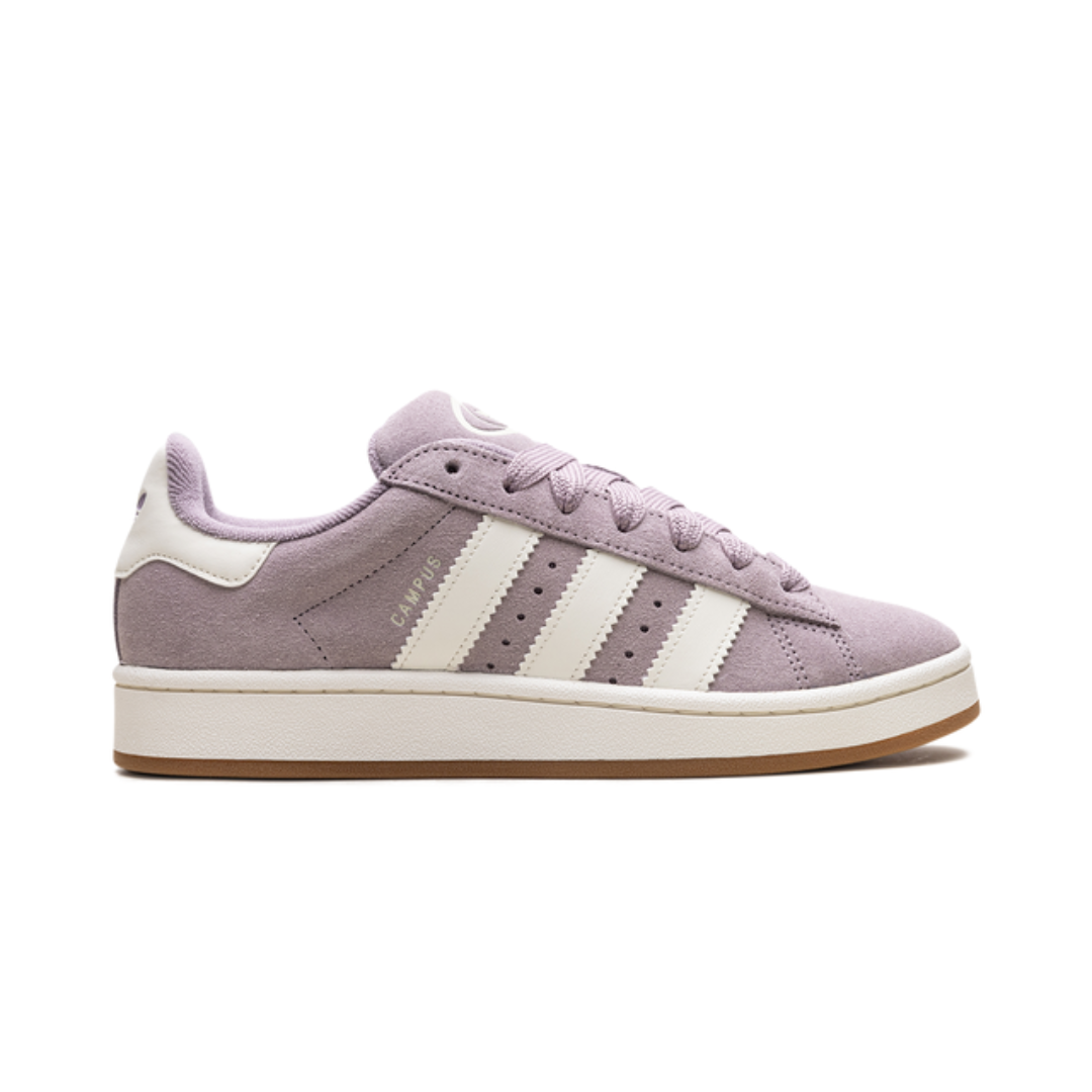 Adidas Campus 00 Purple