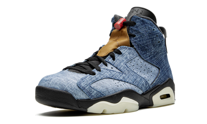 Jordan 6 Retro Washed Denim