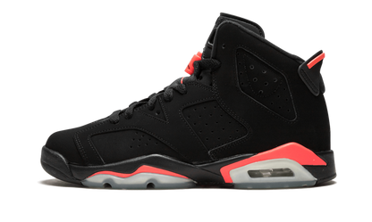 Jordan 6 Retro Black Infrared