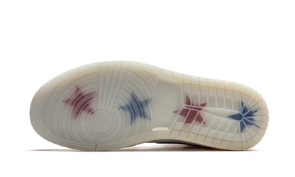 Jordan 1 Retro High Trophy Room Chicago