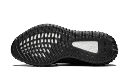 Adidas Yeezy Boost 350 V2 Static Black (Reflective)