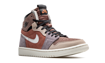 Jordan 1 High Zoom Air CMFT Canyon Rust