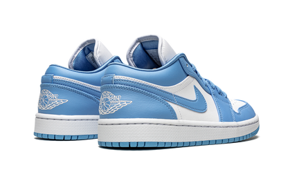 Jordan 1 Low UNC