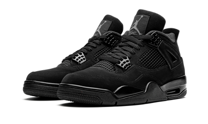 Jordan 4 Retro Black Cat