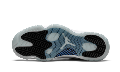 Air Jordan 11 Retro Low Legend Blue