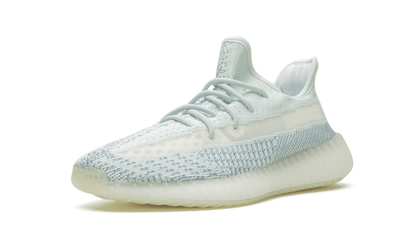 Adidas Yeezy Boost 350 V2 Cloud White (Reflective)