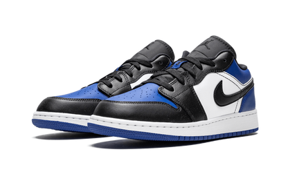 Jordan 1 Low Royal Toe
