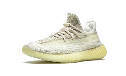 Adidas Yeezy Boost 350 V2 Natural