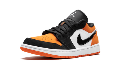 Jordan 1 Low Shattered Backboard