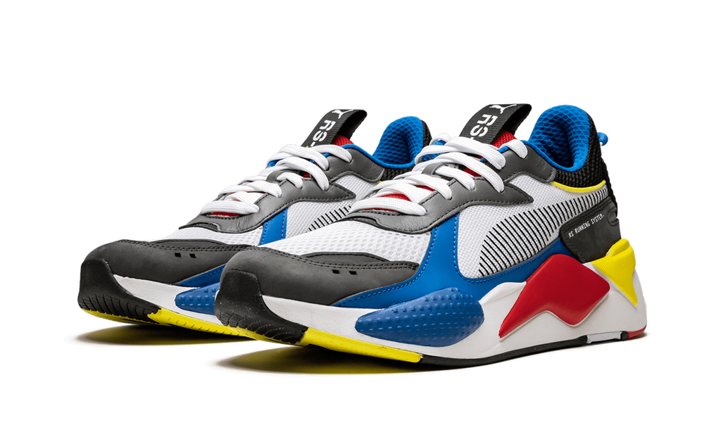 Puma RS-X Toys