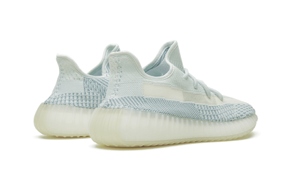 Adidas Yeezy Boost 350 V2 Cloud White (Reflective)