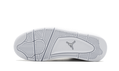 Jordan 4 Retro Pure Money