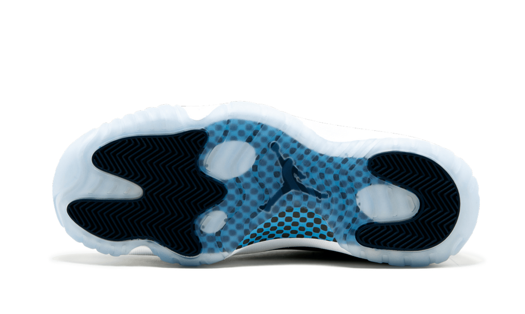 Air Jordan 11 Retro Navy Win Like '82