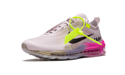Nike Air Max 97 Off White Rose Serena
