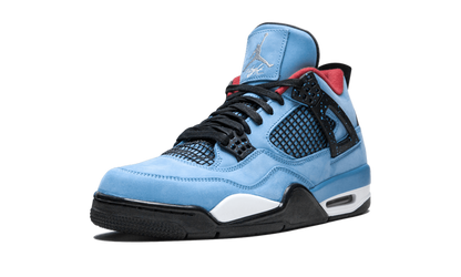 Jordan 4 Retro Travis Scott Cactus Jack