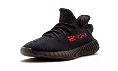 Adidas Yeezy Boost 350 V2 Black Red