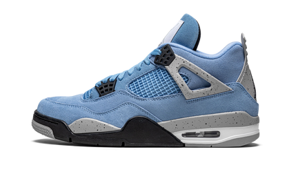 Air Jordan 4 University Blue